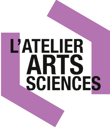 Logo Atelier Arts-Sciences